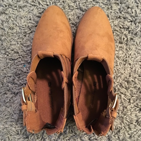 American Eagle booties - Picture 6 of 7